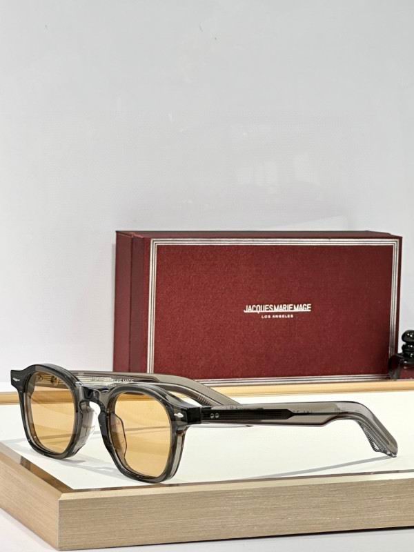 JACQUES MARIE MAGE Glasses 08smh64 (2)