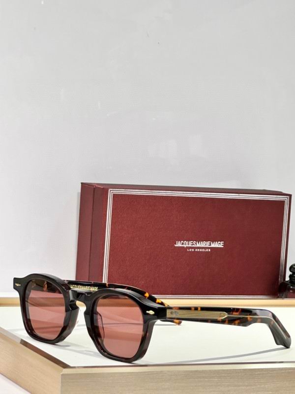 JACQUES MARIE MAGE Glasses 08smh64 (5)
