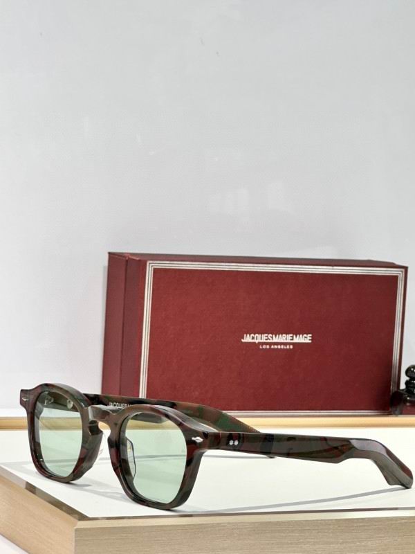 JACQUES MARIE MAGE Glasses 08smh64 (6)