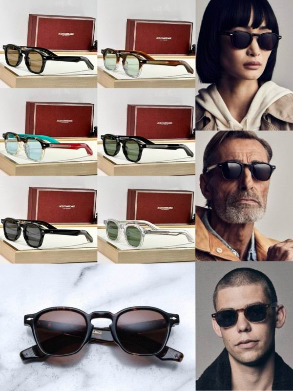 JACQUES MARIE MAGE Glasses 08smh65 (10)