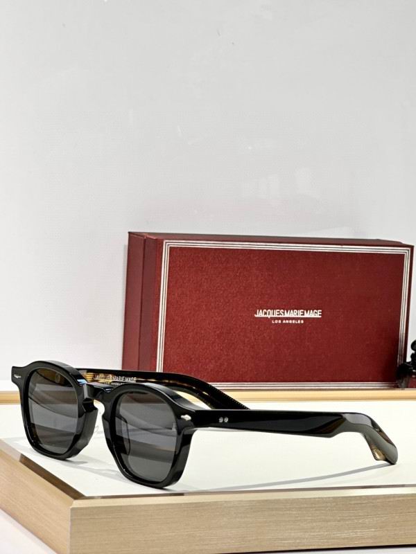JACQUES MARIE MAGE Glasses 08smh65 (3)
