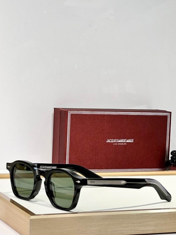 JACQUES MARIE MAGE Glasses 08smh65 (4)