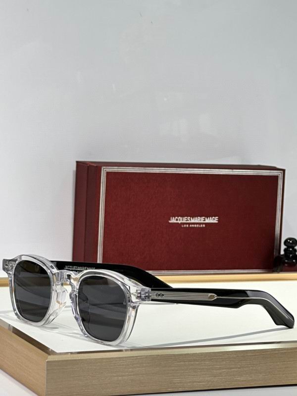 JACQUES MARIE MAGE Glasses 08smh66 (1)