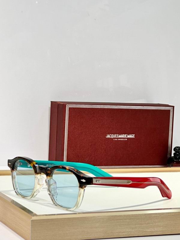 JACQUES MARIE MAGE Glasses 08smh67 (2)