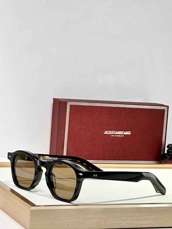 JACQUES MARIE MAGE Glasses 08smh67 (3)