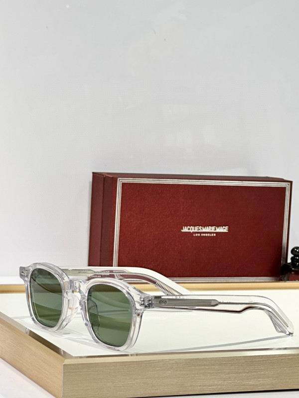 JACQUES MARIE MAGE Glasses 08smh67 (7)