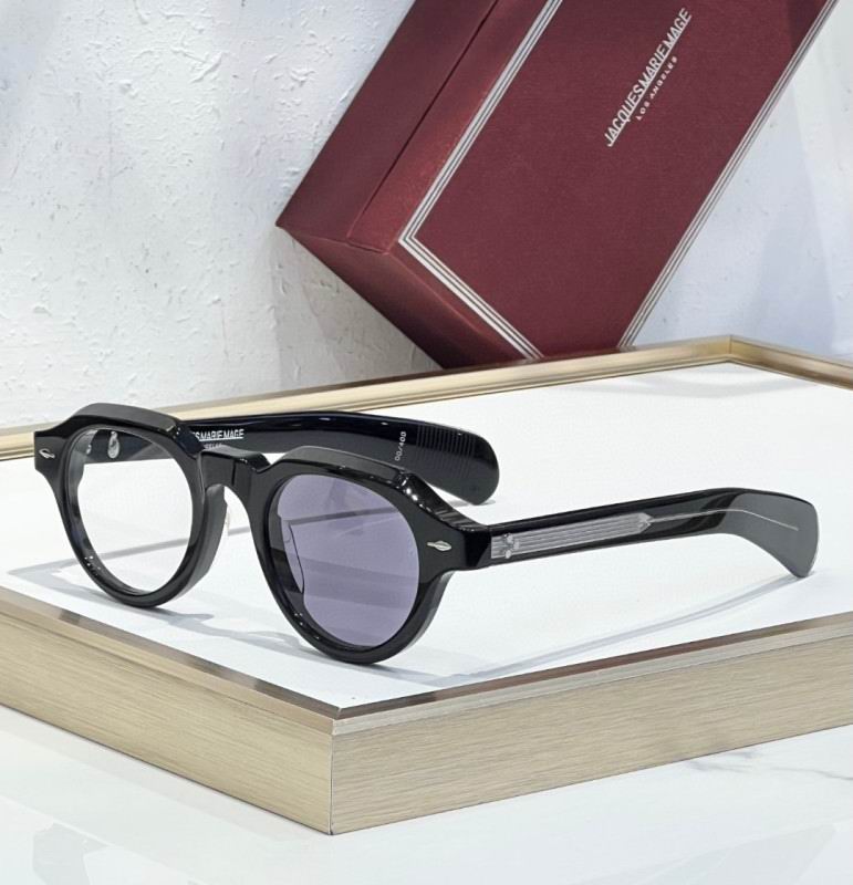 JACQUES MARIE MAGE Glasses 08smh69 (1)