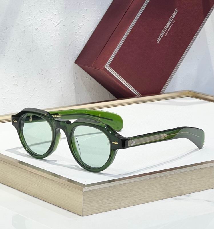 JACQUES MARIE MAGE Glasses 08smh69 (3)