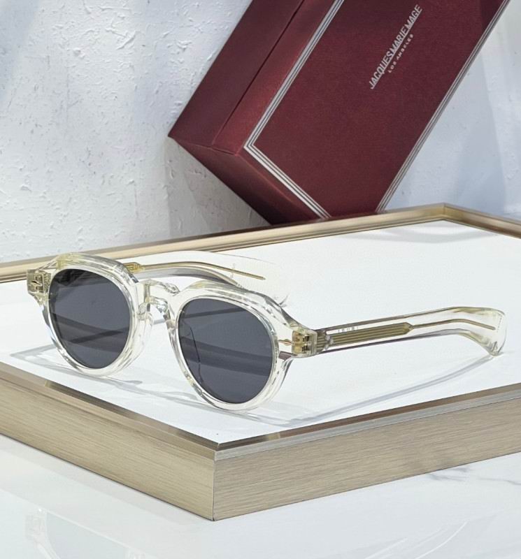 JACQUES MARIE MAGE Glasses 08smh69 (5)