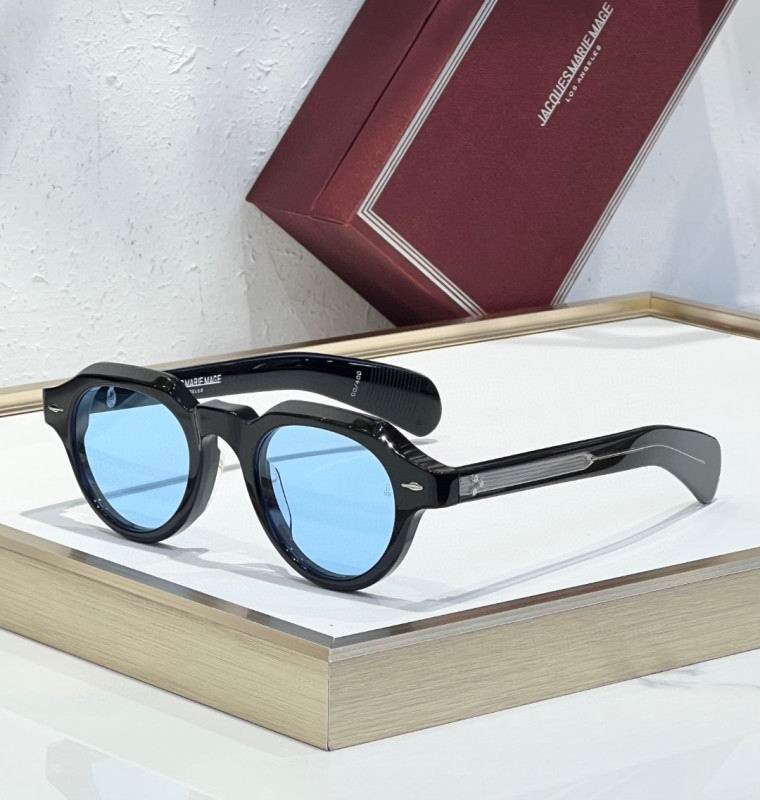 JACQUES MARIE MAGE Glasses 08smh69 (9)
