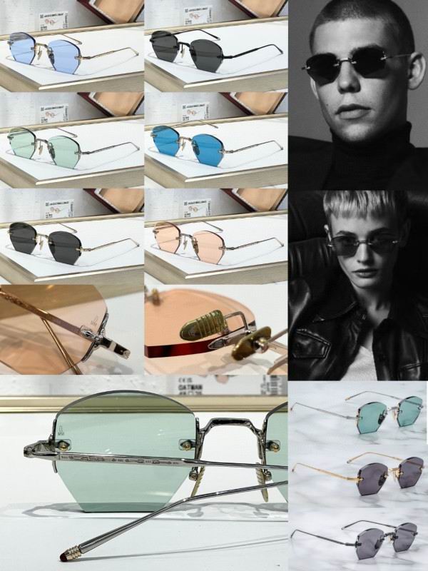 JACQUES MARIE MAGE Glasses 08smh70 (10)