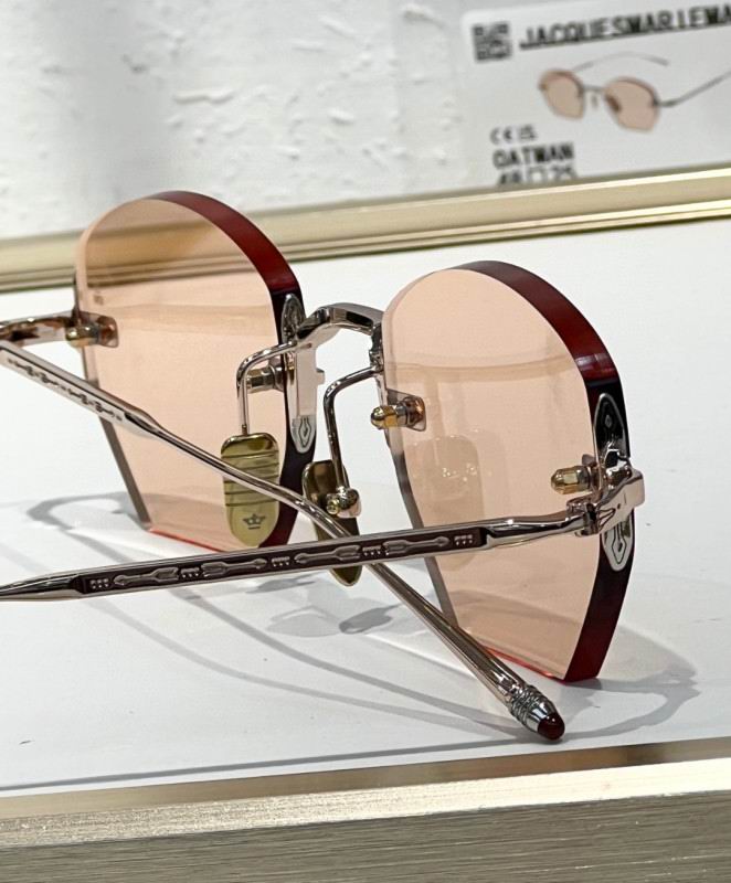 JACQUES MARIE MAGE Glasses 08smh70 (14)