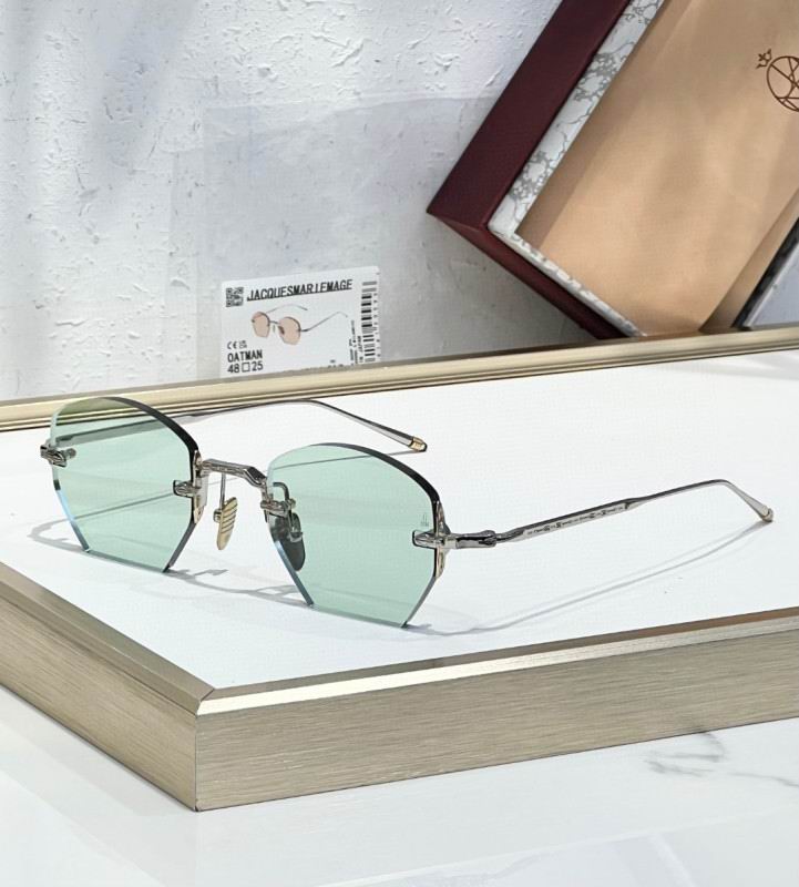 JACQUES MARIE MAGE Glasses 08smh70 (2)