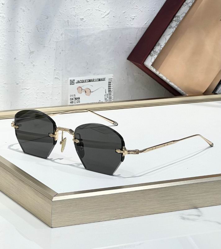 JACQUES MARIE MAGE Glasses 08smh70 (3)