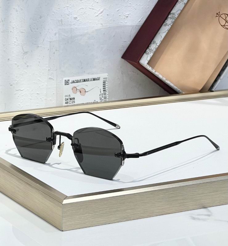 JACQUES MARIE MAGE Glasses 08smh70 (6)