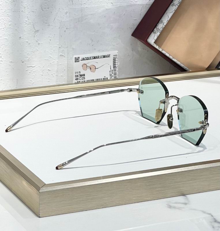 JACQUES MARIE MAGE Glasses 08smh70 (8)