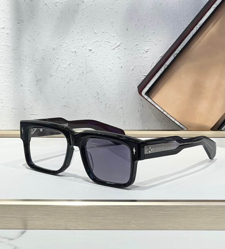 JACQUES MARIE MAGE Glasses 08smh71 (1)