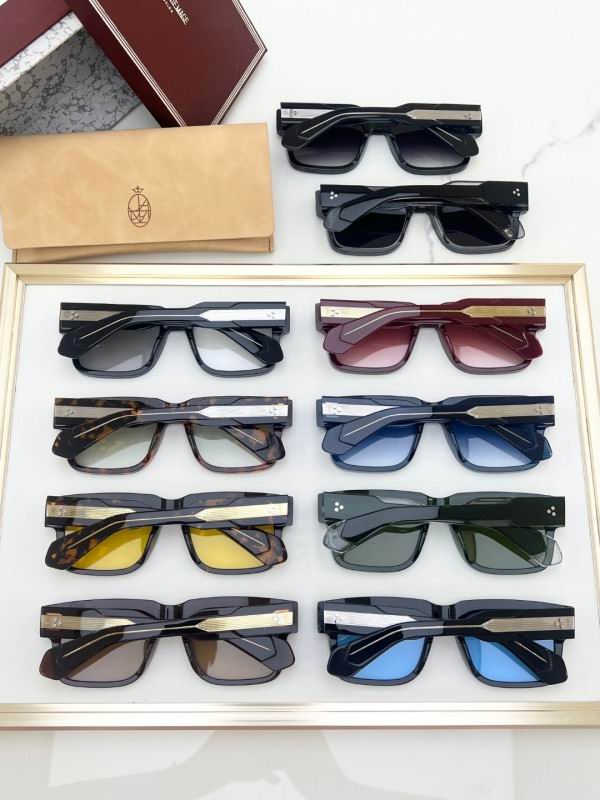 JACQUES MARIE MAGE Glasses 08smh71 (10)