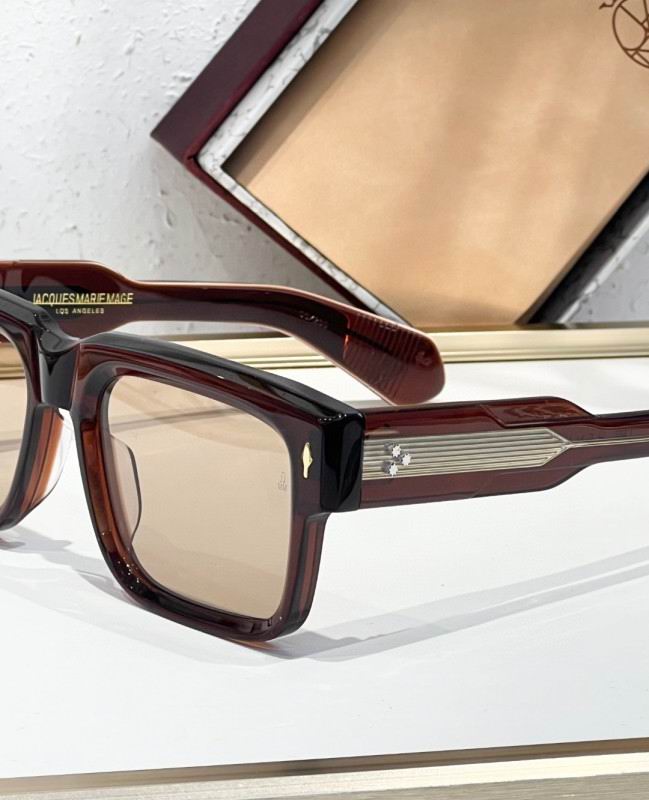 JACQUES MARIE MAGE Glasses 08smh71 (13)