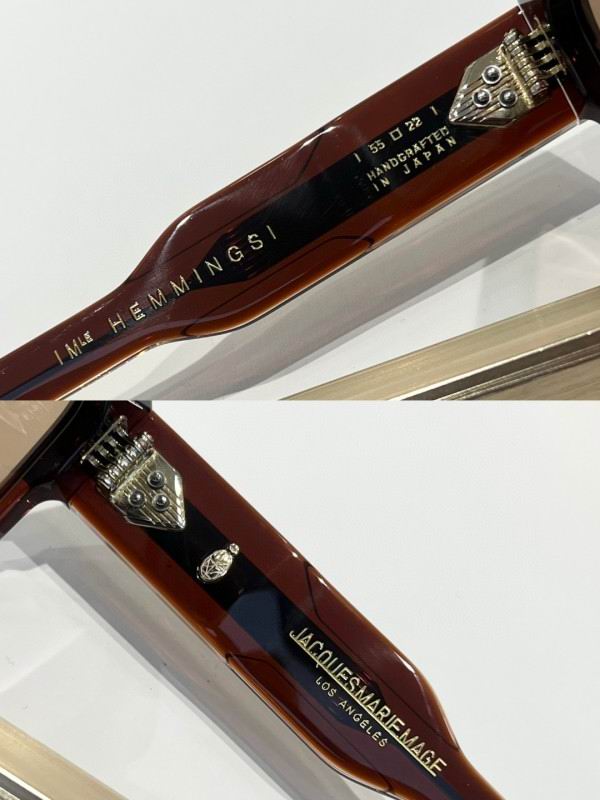 JACQUES MARIE MAGE Glasses 08smh71 (19)