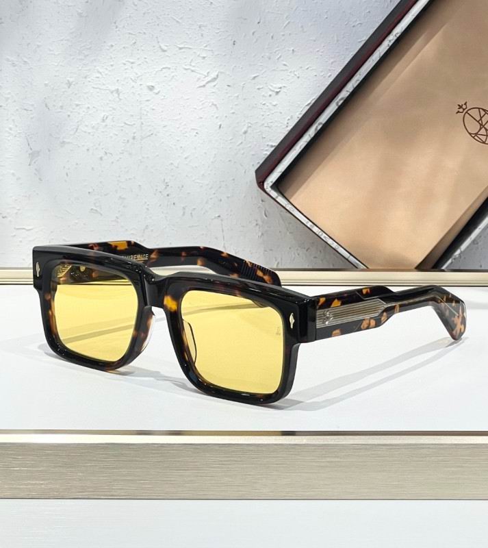 JACQUES MARIE MAGE Glasses 08smh71 (3)