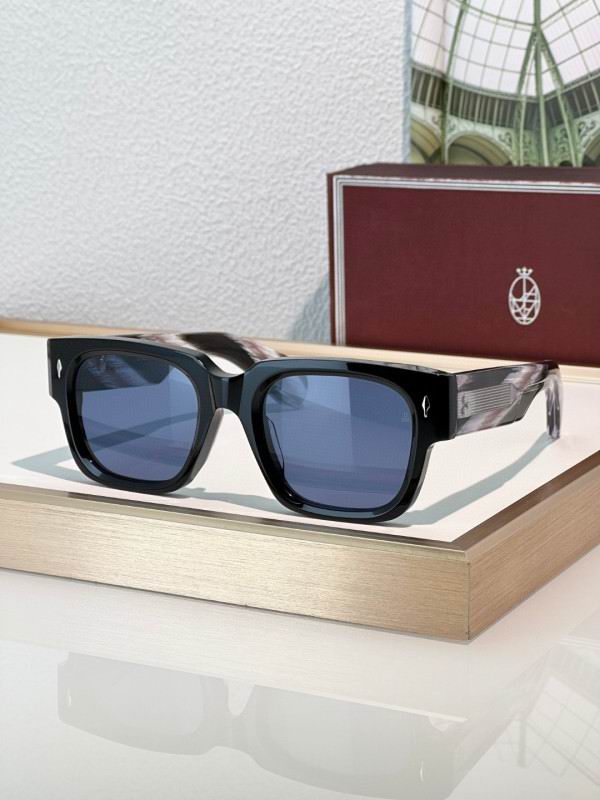 JACQUES MARIE MAGE Glasses 08smh72 (11)