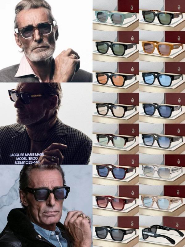 JACQUES MARIE MAGE Glasses 08smh72 (28)