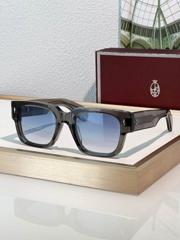 JACQUES MARIE MAGE Glasses 08smh72 (3)