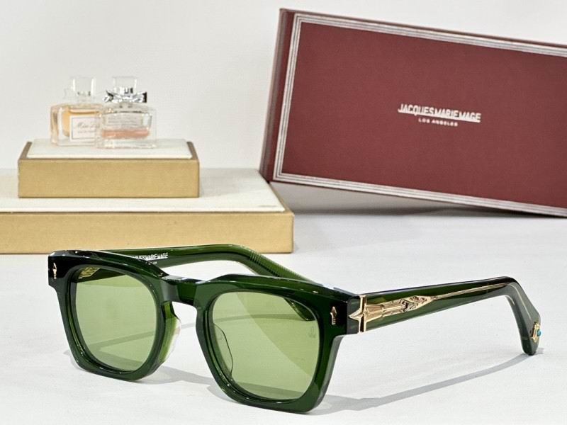 JACQUES MARIE MAGE Glasses 08smh73 (1)