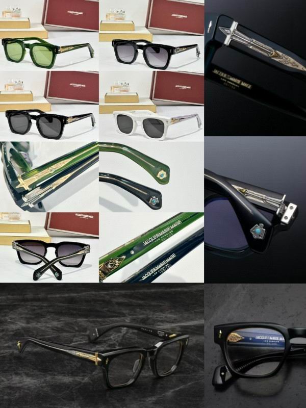 JACQUES MARIE MAGE Glasses 08smh73 (10)