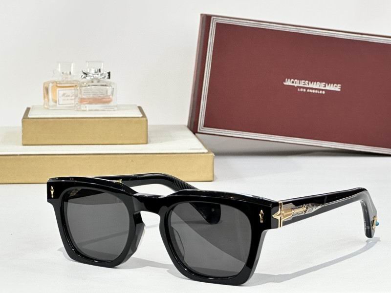JACQUES MARIE MAGE Glasses 08smh73 (2)