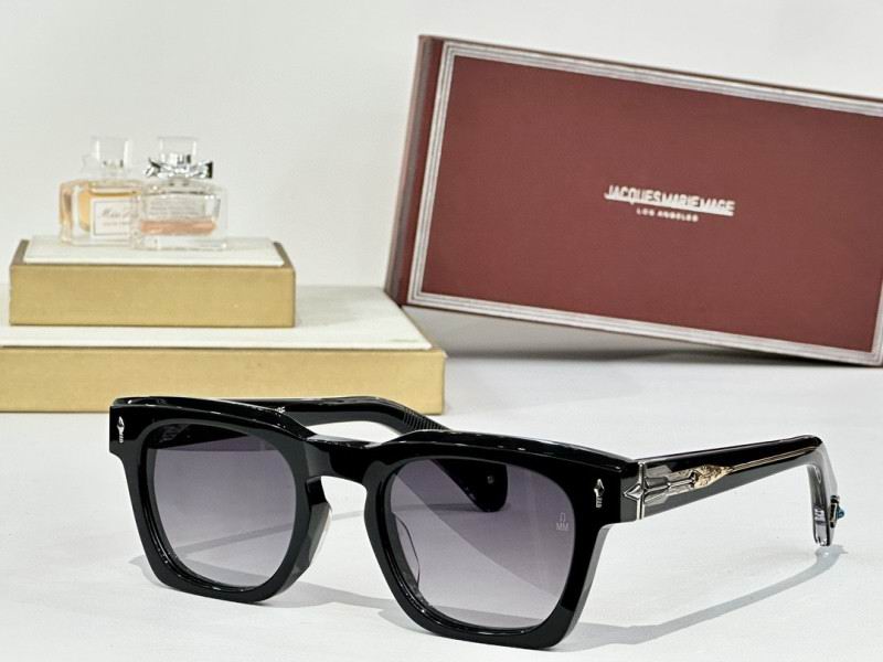 JACQUES MARIE MAGE Glasses 08smh73 (3)