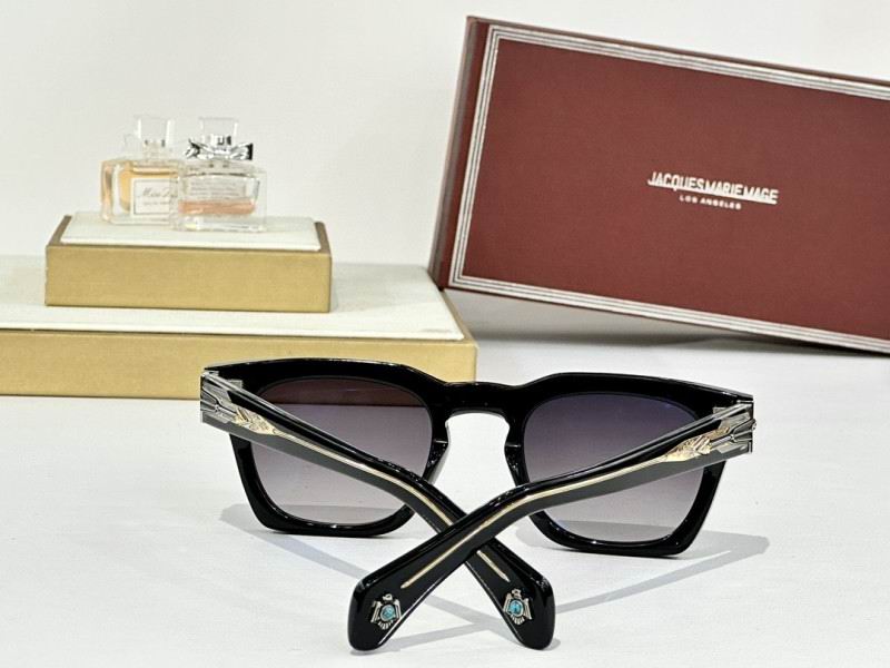 JACQUES MARIE MAGE Glasses 08smh73 (5)