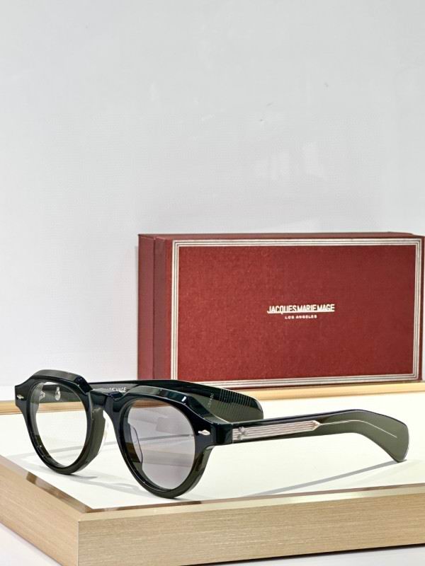 JACQUES MARIE MAGE Glasses 08smh74 (1)