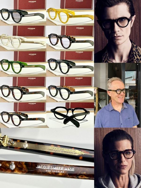 JACQUES MARIE MAGE Glasses 08smh74 (10)