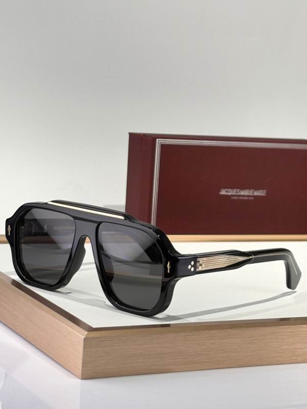 JACQUES MARIE MAGE Glasses 08smh75 (1)