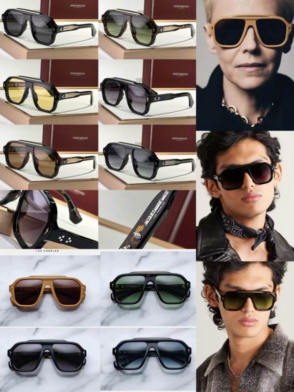 JACQUES MARIE MAGE Glasses 08smh75 (10)