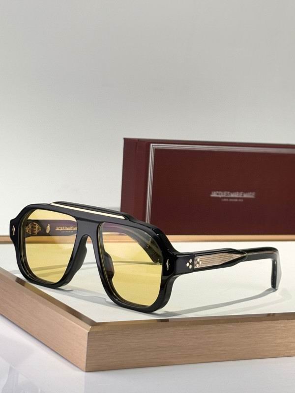 JACQUES MARIE MAGE Glasses 08smh75 (2)