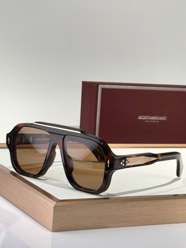 JACQUES MARIE MAGE Glasses 08smh75 (3)
