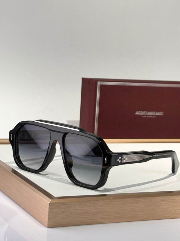 JACQUES MARIE MAGE Glasses 08smh75 (4)