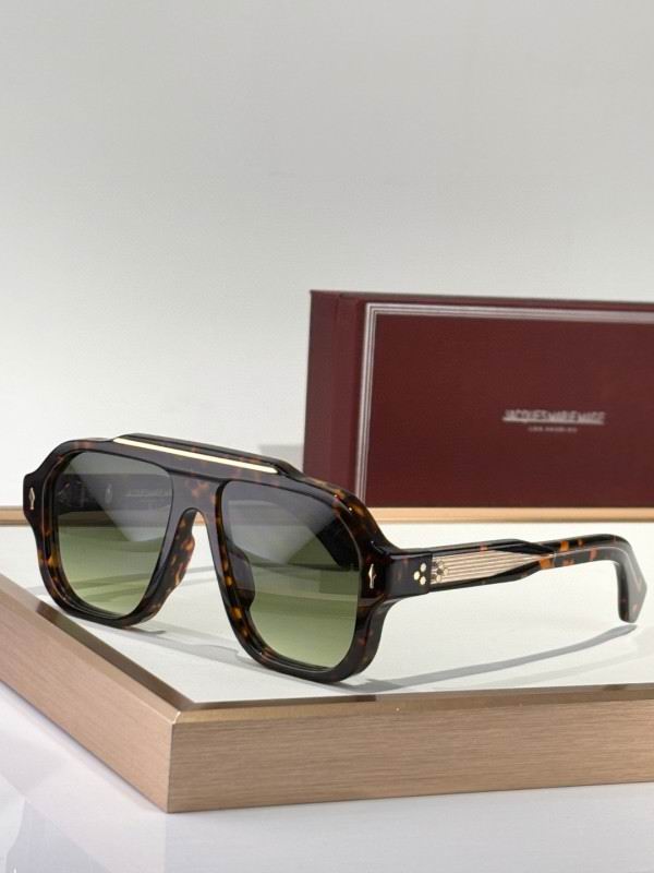 JACQUES MARIE MAGE Glasses 08smh75 (5)