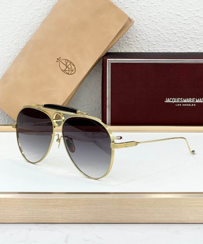 JACQUES MARIE MAGE Glasses 08smh76 (1)