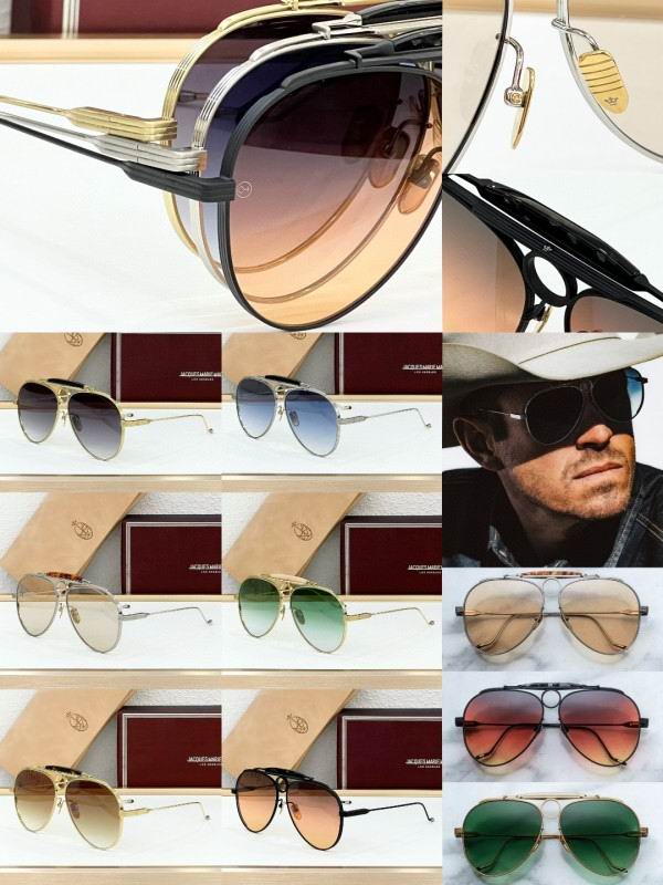 JACQUES MARIE MAGE Glasses 08smh76 (10)