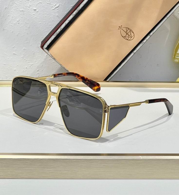 JACQUES MARIE MAGE Glasses 08smh77 (1)