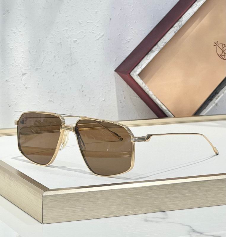 JACQUES MARIE MAGE Glasses 08smh78 (3)