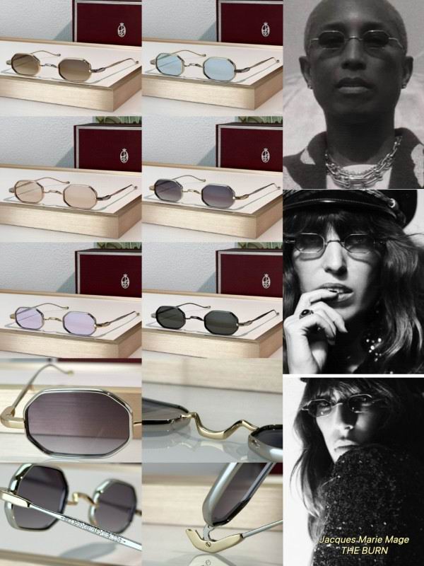 JACQUES MARIE MAGE Glasses 08smh79 (10)