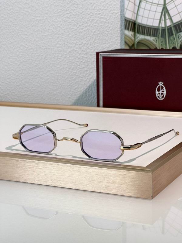 JACQUES MARIE MAGE Glasses 08smh79 (5)