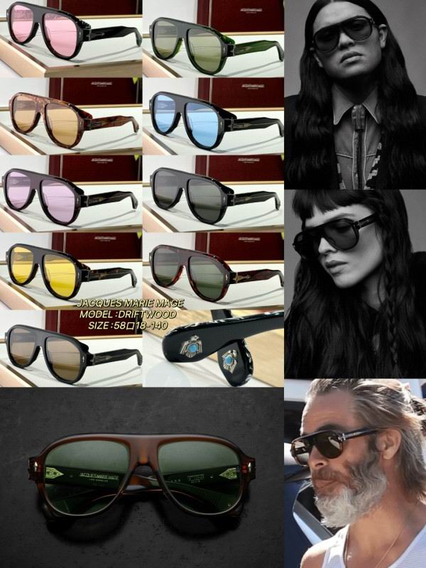 JACQUES MARIE MAGE Glasses 08smh80 (10)