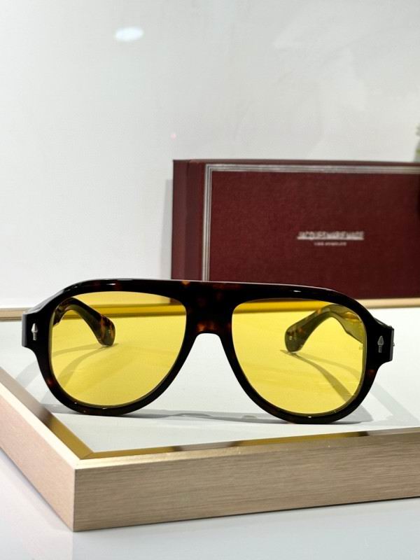 JACQUES MARIE MAGE Glasses 08smh80 (12)