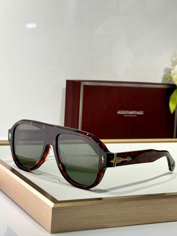 JACQUES MARIE MAGE Glasses 08smh80 (2)